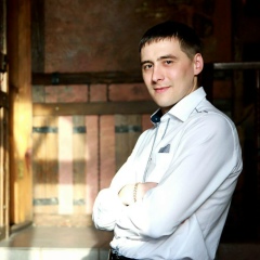 Дима Романенко, 21.02.1987, У Тумер