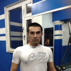 Надырчик Рахимов, 09.08.1988, Ташкент