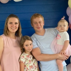 Ольга Менщикова, 25.02, Новосибирск