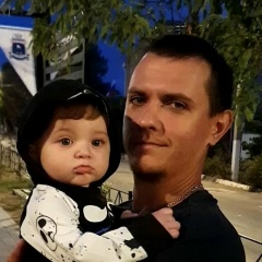 Nekit Bastorin, 14.06.1993, Черноморское