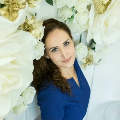 Надежда Сефериди, 06.11.1982, Алматы