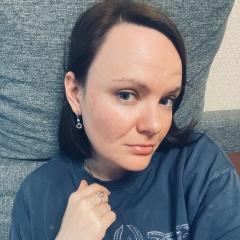 Катюша Дубенская, Санкт-Петербург