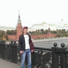 Ара Белый, 28.05.1993, Москва