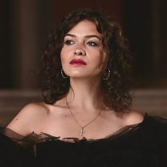 Дарина Сафронова, 01.03