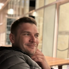 Алексей Береснев, 20.11, Москва