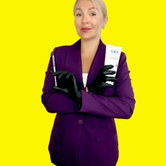 Анна , 12.12, Екатеринбург