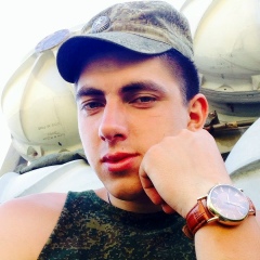 Радик Закиров, 16.10, Сарапул