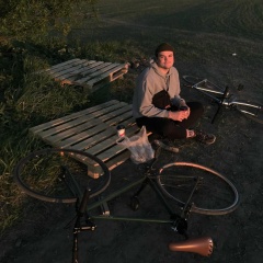 Алексей Леонтьев, 28.03