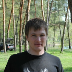 Андрей Карелин, 11.12.1983, Сумы