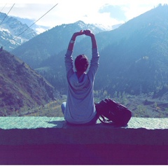 Gaukhar J, Алматы