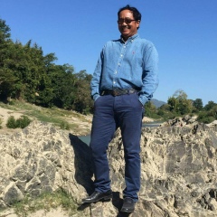 Win-Naing Thaung, 12.01.1966, Yangon