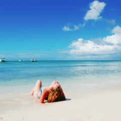 Любка Юринова, 06.04, Северск