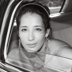 Диана Рузиева, 23.05, Москва