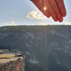 Yanina Startseva, 10.05, Санкт-Петербург