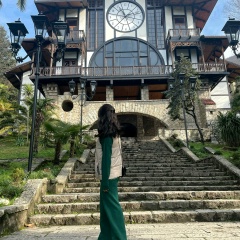 Виктория Лим, 26.01