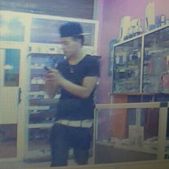 Haythem Eviè, 24.07.1995, Oran