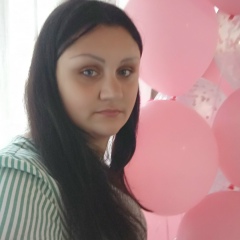 Елена Завадская, 30.10.1986, Одесса