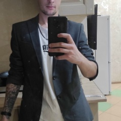 Роман Гурьев, 07.03.1998