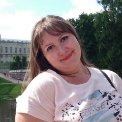 Татьяна Германова, 06.08, Сеченово