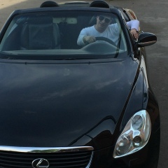 Дмитрий Корешов, 05.01, Алматы