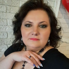 Татьяна Кононова, 05.08.1976, Санкт-Петербург