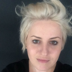 Ира Кривуненко, Киев