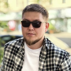 Эмиль Раймов, 10.12, Екатеринбург