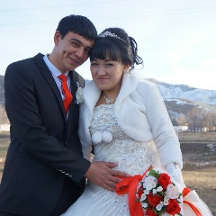 Альмира Алимова, 11.10.1993, Алматы