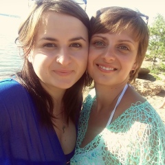 Кристина Цихоцкая, 19.11