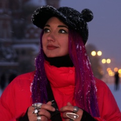 Энн Эндорфин, 29.06