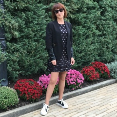 Нинель Селяметова, 03.08.1991, Севастополь