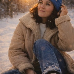 Анфиса Ерёмина, 18.02, Сургут