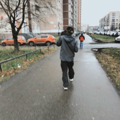 Дмитрий Вовчик, 05.08.1989, Санкт-Петербург