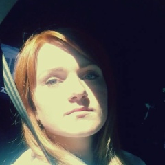 Diana Tuvacov, 27.07.1995, Дрокия