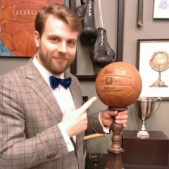 Вячеслав Бондаренко, 09.09, Москва