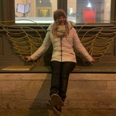 Tatjana Shuljeva, 19.10, Таллин