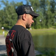 Денис Богданов, 31.10.1986, Красноярск