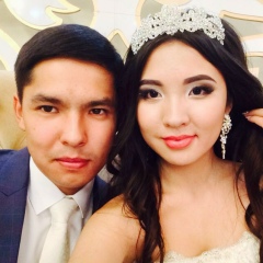 Акжаркын Акпар, 09.04.1995, Павлодар