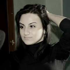 Марианна Варосян, 10.06.1991, Ростов-на-Дону