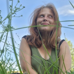 Света Кураева, 24.06.1992, Сасово