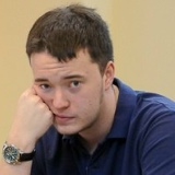 Александр Шиманов, 08.05, Санкт-Петербург