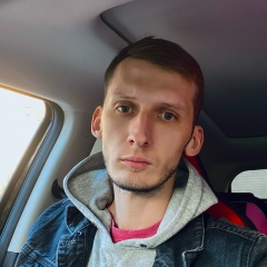 Михаил Смирнов, 30.01