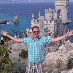 Антон Толмачев, 06.06.1986, Санкт-Петербург