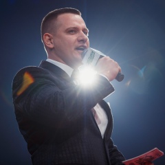 Николай Лукинский, 20.12.1983, Новосибирск