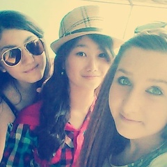 Малика Мусаева, 11.10.2000, Ставрополь