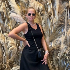 Лилия Хорошилова, 30.01.1989, Белгород