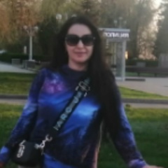 Анжелика Крафт, Khámbatha