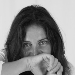 Маша Тварадзе, 21.09.1975