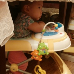 Гулдаурен Спандияр, 21.12.1985, Астана