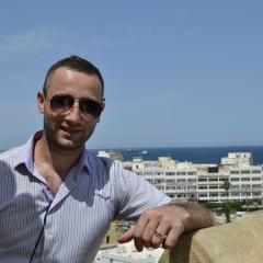 Егише Киракосян, 27.03.1988, Санкт-Петербург